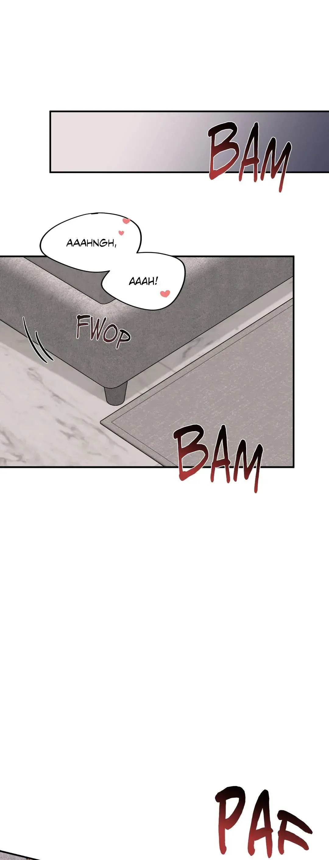 Amor e Desejo – Capítulo 50 Yaoi – Página 17