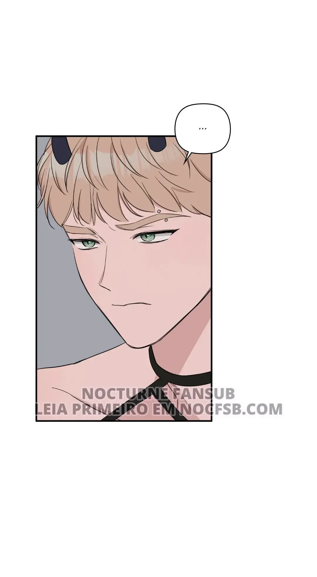 Amor e Desejo – Capítulo 50 Yaoi – Página 2