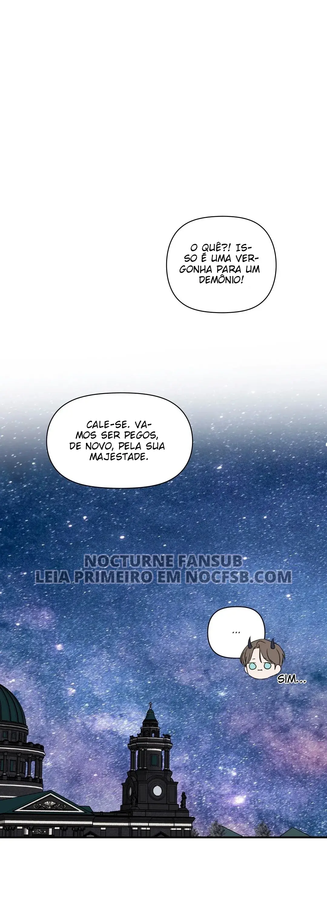 Amor e Desejo – Capítulo 50 Yaoi – Página 40