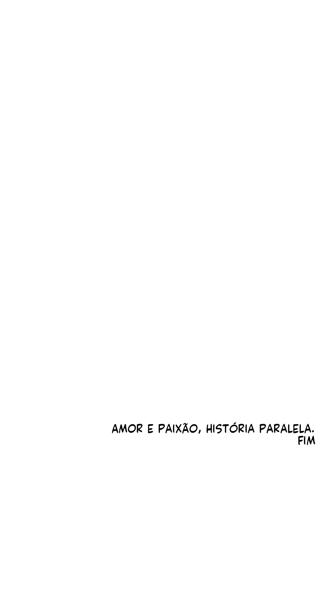 Amor e Desejo – Capítulo 50 Yaoi – Página 41