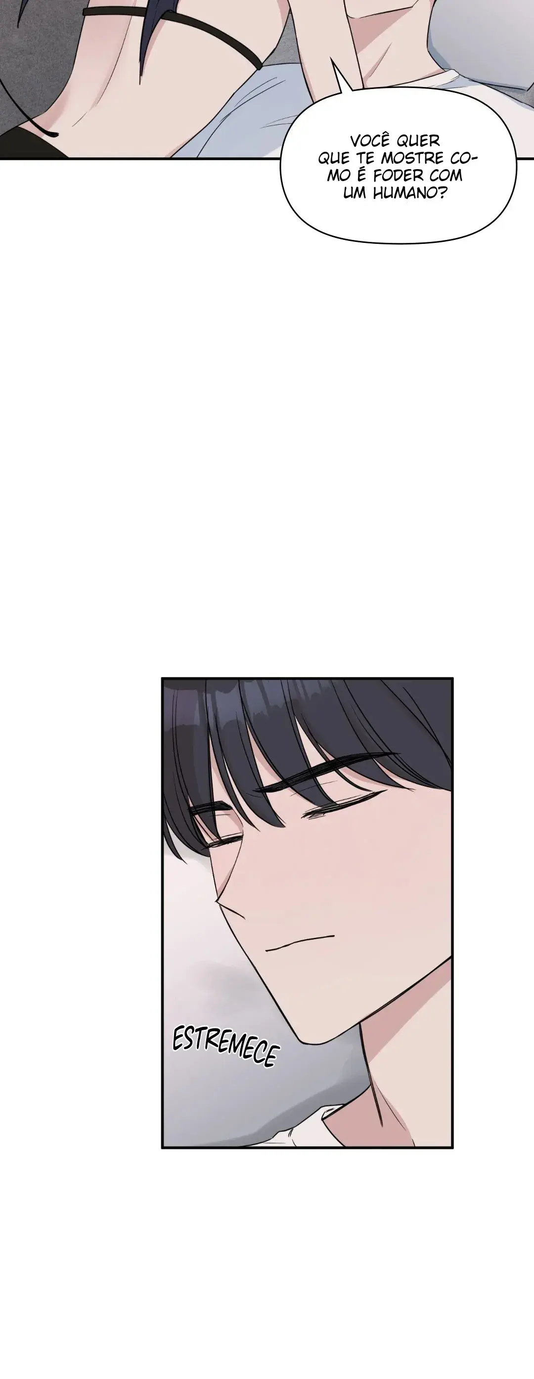 Amor e Desejo – Capítulo 50 Yaoi – Página 8