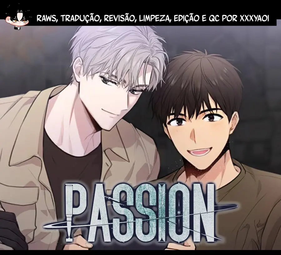 Passion – Capítulo 51 Yaoi – Página 1 Passion – Capítulo 51 Yaoi – Página 1