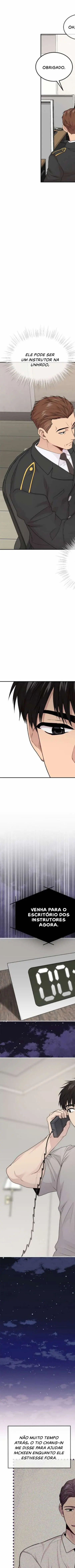 Passion – Capítulo 63 Yaoi – Página 14