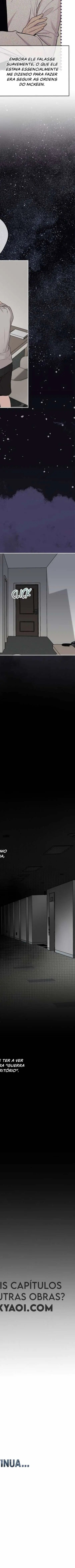 Passion – Capítulo 63 Yaoi – Página 15