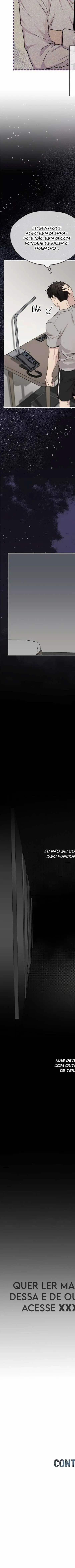 Passion – Capítulo 63 Yaoi – Página 16