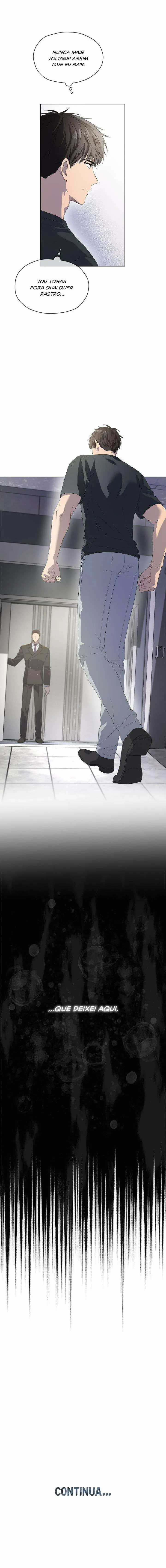 Passion – Capítulo 70 Yaoi – Página 9