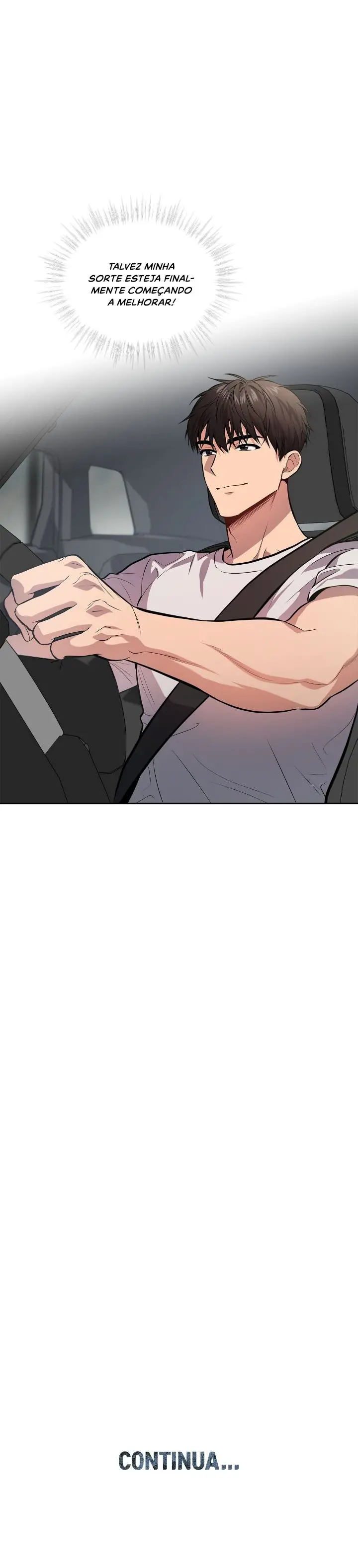 Passion – Capítulo 74 Yaoi – Página 8