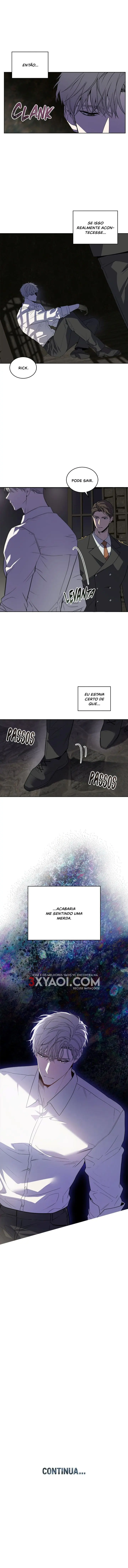 Passion – Capítulo 84 Yaoi – Página 9