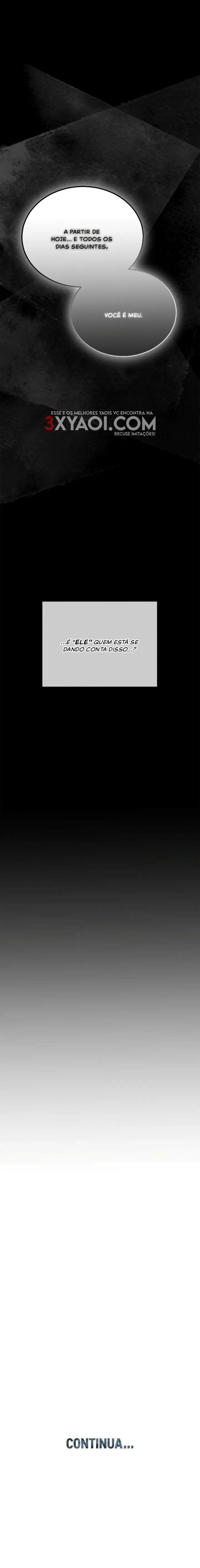 Passion – Capítulo 91 Yaoi – Página 10