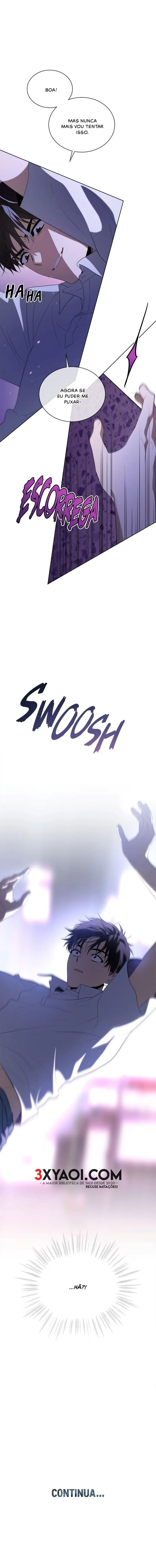 Passion – Capítulo 95 Yaoi – Página 9