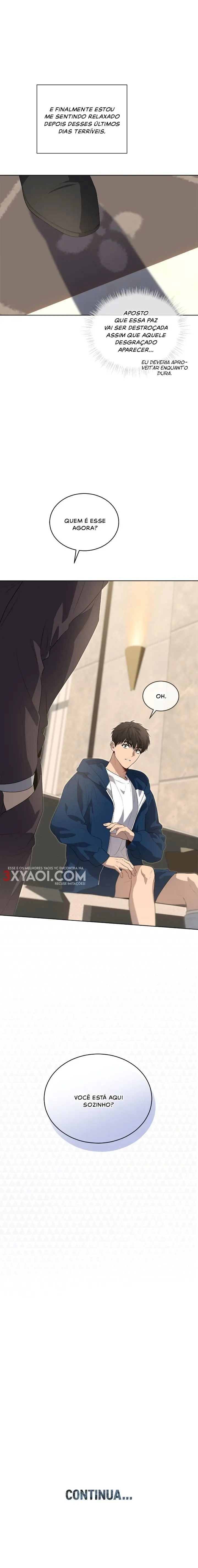 Passion – Capítulo 96 Yaoi – Página 9