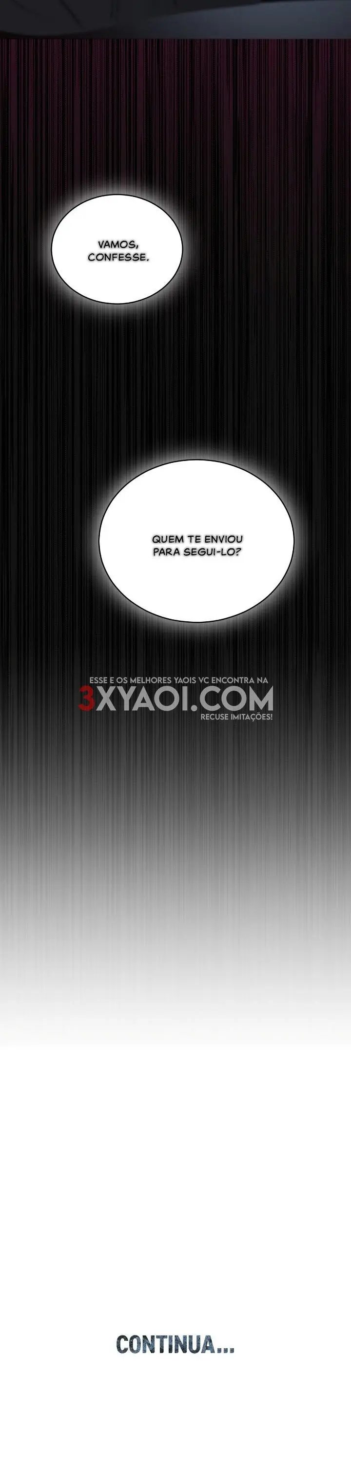 Passion – Capítulo 98 Yaoi – Página 8