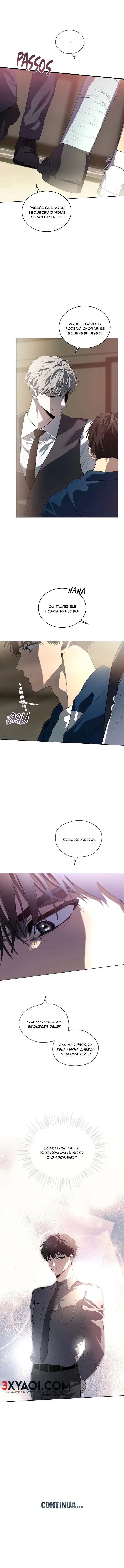 Passion – Capítulo 99 Yaoi – Página 8