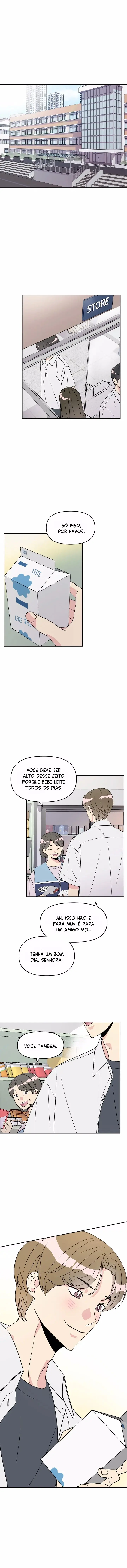 Amor em Curto-Circuito – Capítulo 01 Yaoi – Página 2