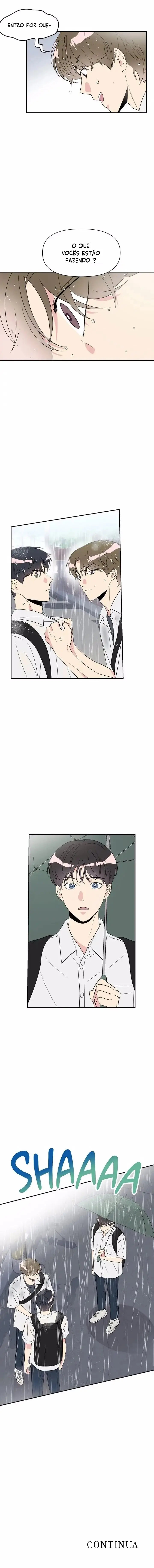 Amor em Curto-Circuito – Capítulo 02 Yaoi – Página 7