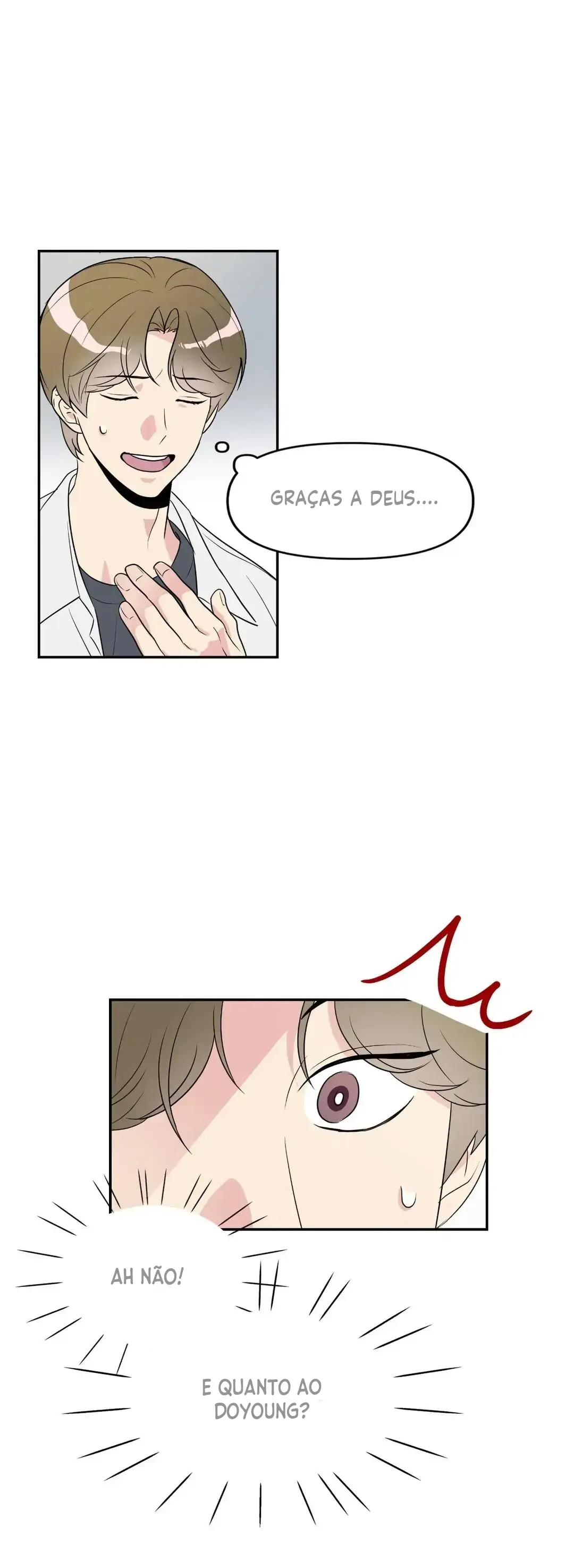 Amor em Curto-Circuito – Capítulo 03 Yaoi – Página 11