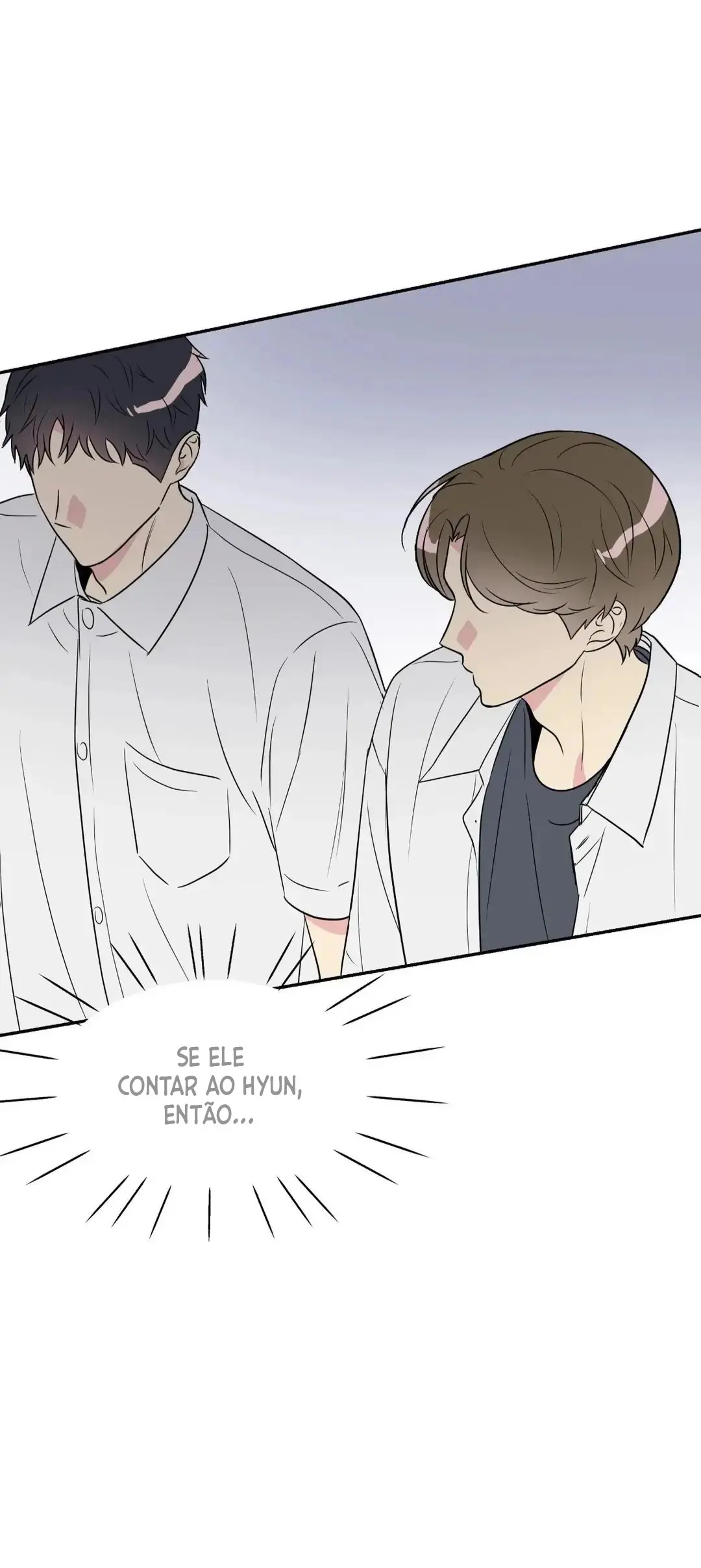 Amor em Curto-Circuito – Capítulo 03 Yaoi – Página 12