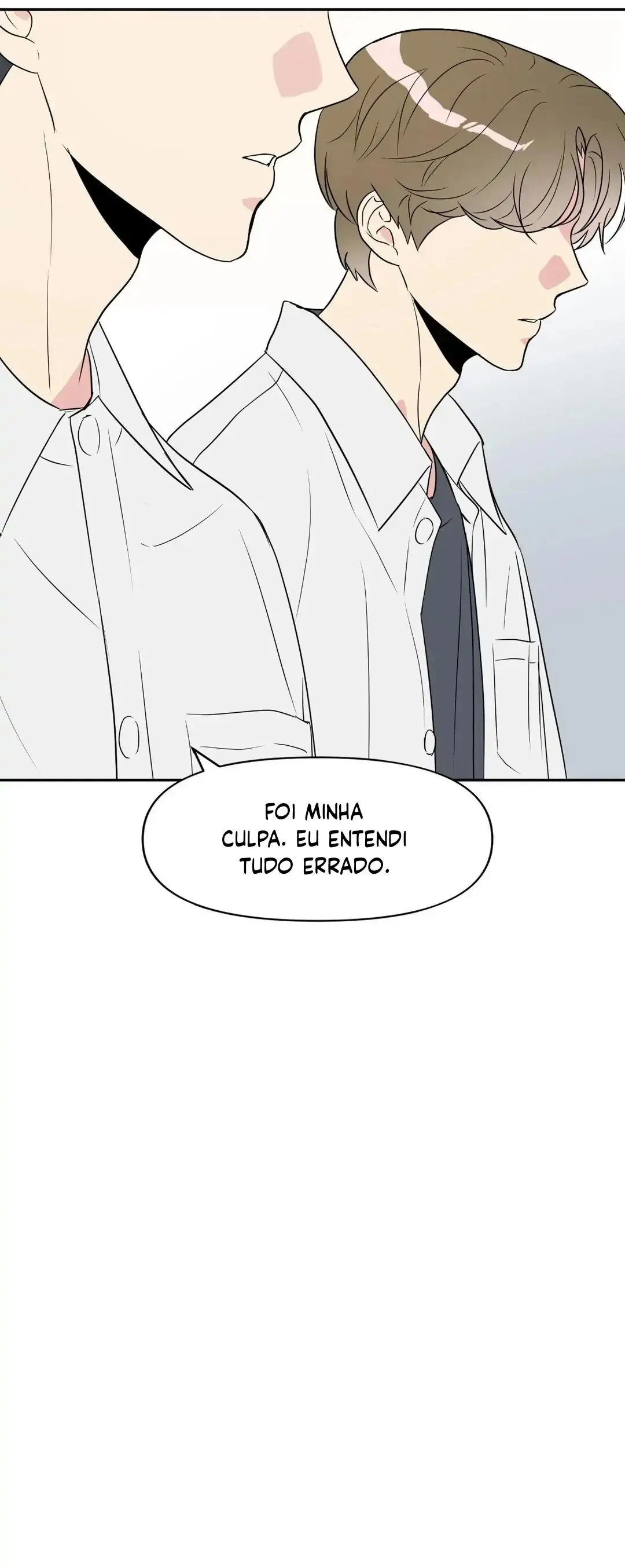 Amor em Curto-Circuito – Capítulo 03 Yaoi – Página 13