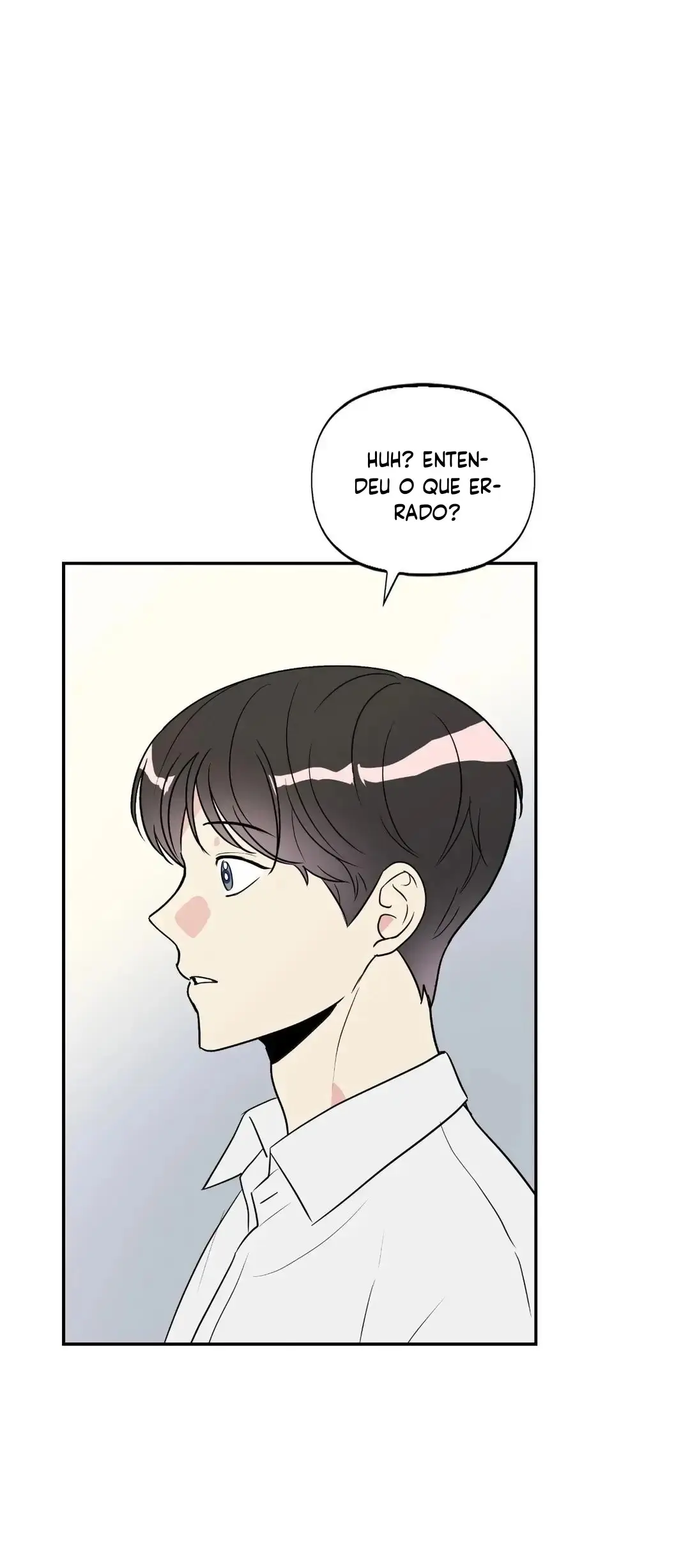 Amor em Curto-Circuito – Capítulo 03 Yaoi – Página 14