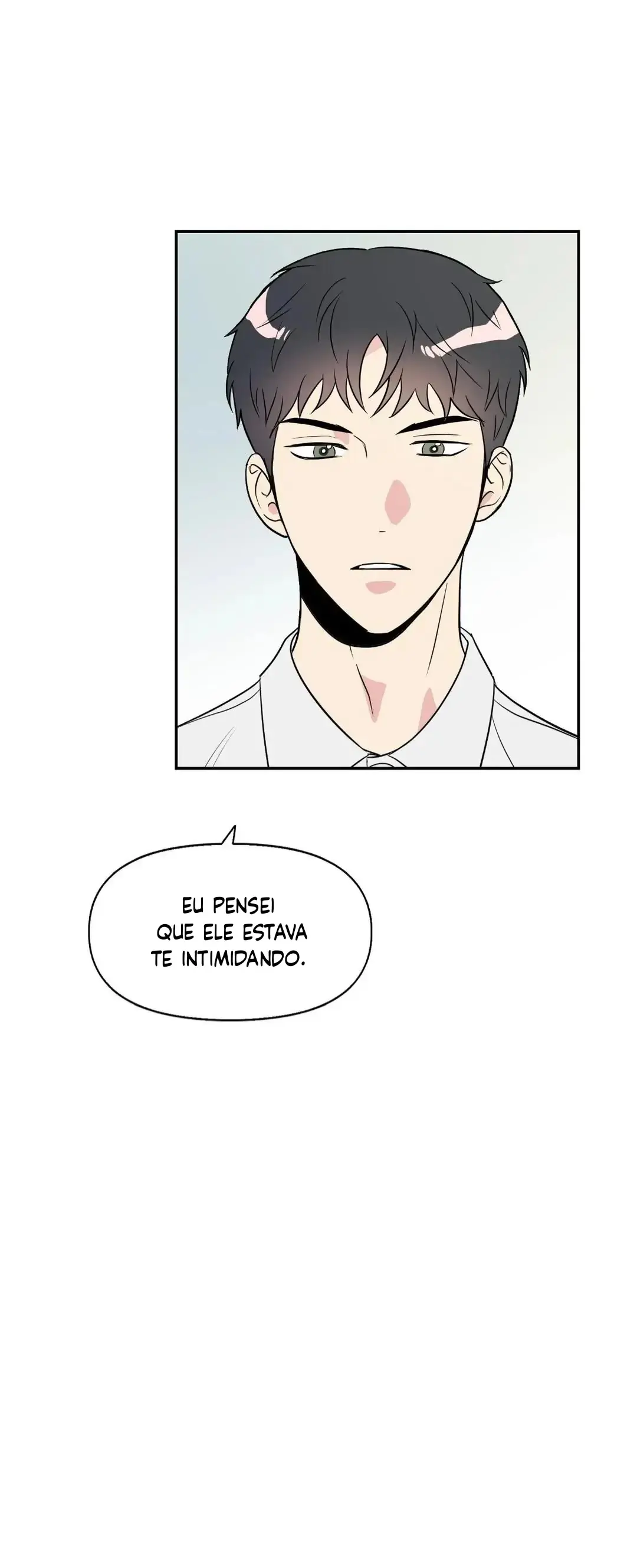 Amor em Curto-Circuito – Capítulo 03 Yaoi – Página 15