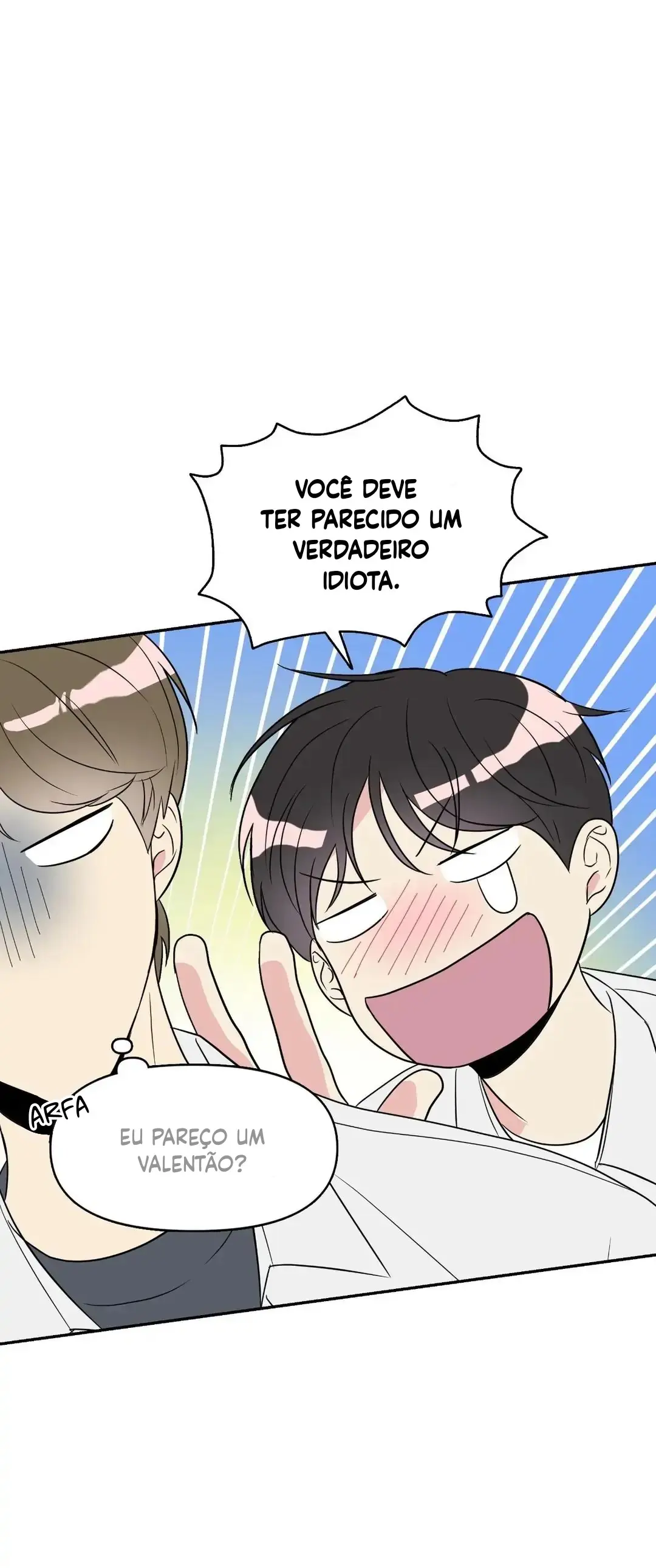 Amor em Curto-Circuito – Capítulo 03 Yaoi – Página 17