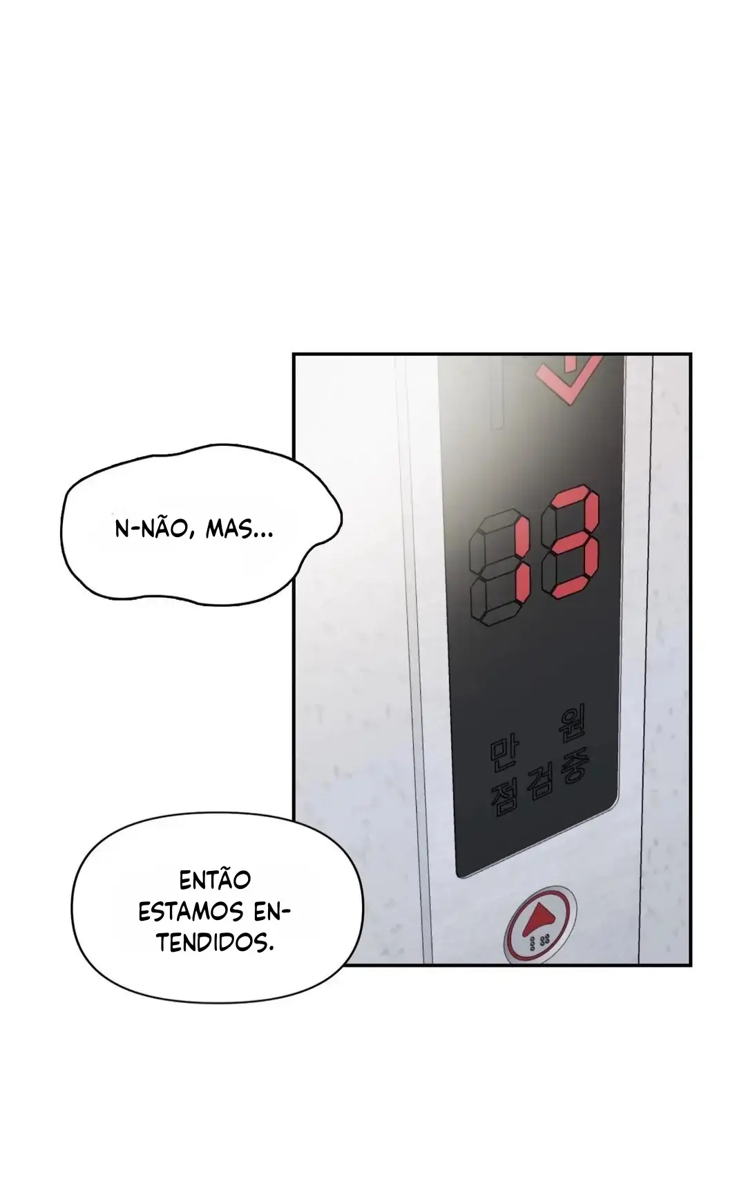 Amor em Curto-Circuito – Capítulo 03 Yaoi – Página 28