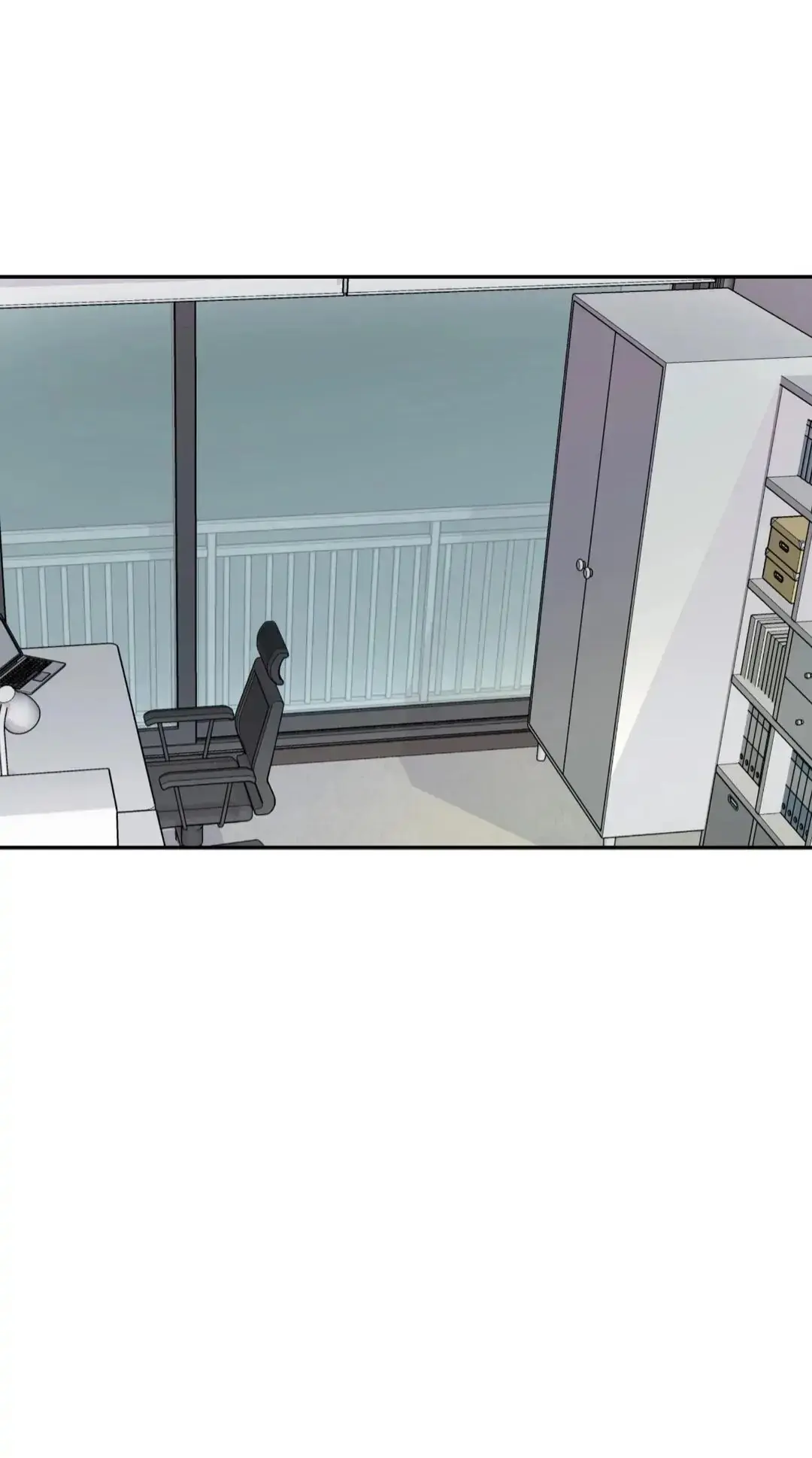 Amor em Curto-Circuito – Capítulo 03 Yaoi – Página 31