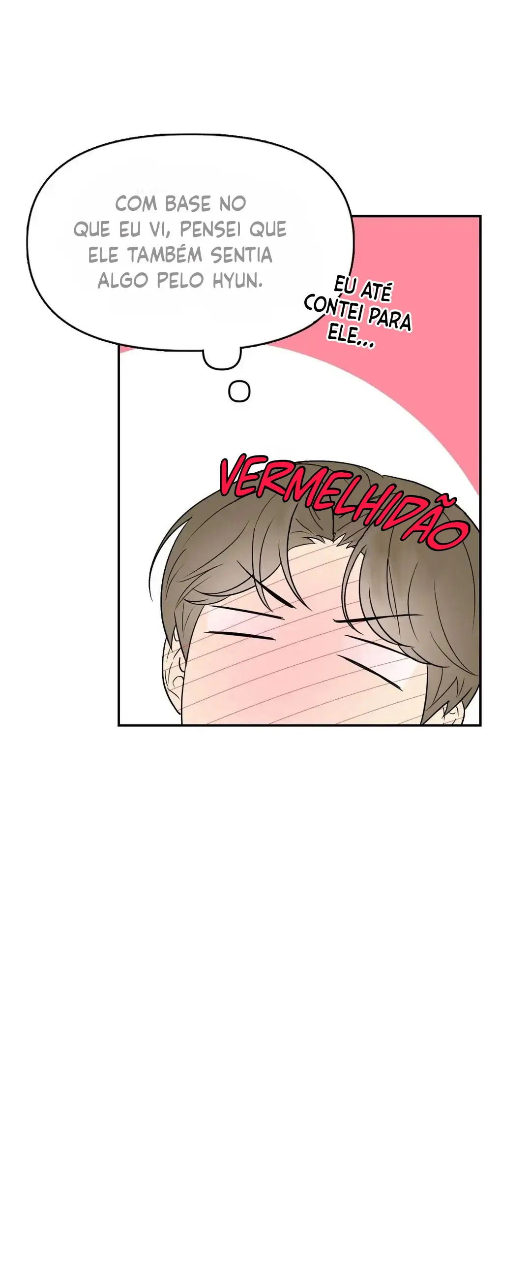 Amor em Curto-Circuito – Capítulo 03 Yaoi – Página 33