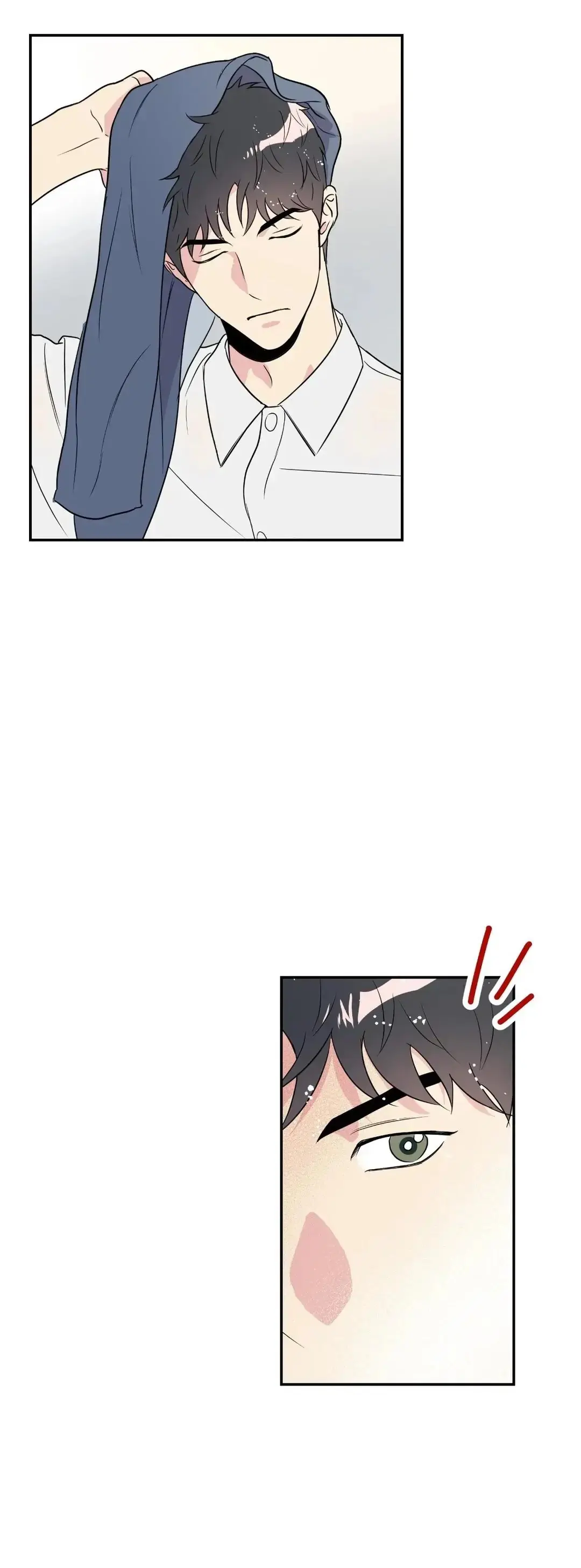 Amor em Curto-Circuito – Capítulo 03 Yaoi – Página 5