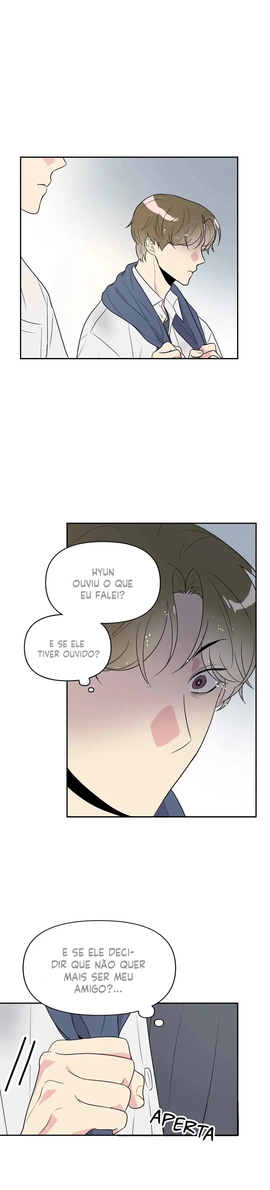 Amor em Curto-Circuito – Capítulo 03 Yaoi – Página 6