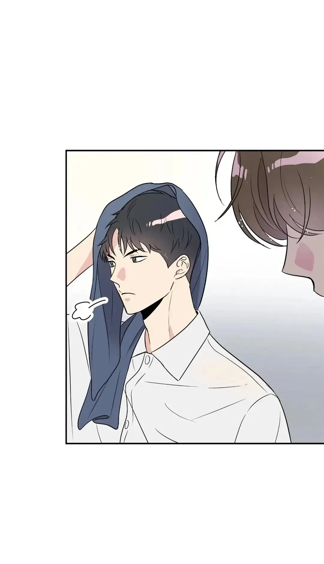 Amor em Curto-Circuito – Capítulo 03 Yaoi – Página 7