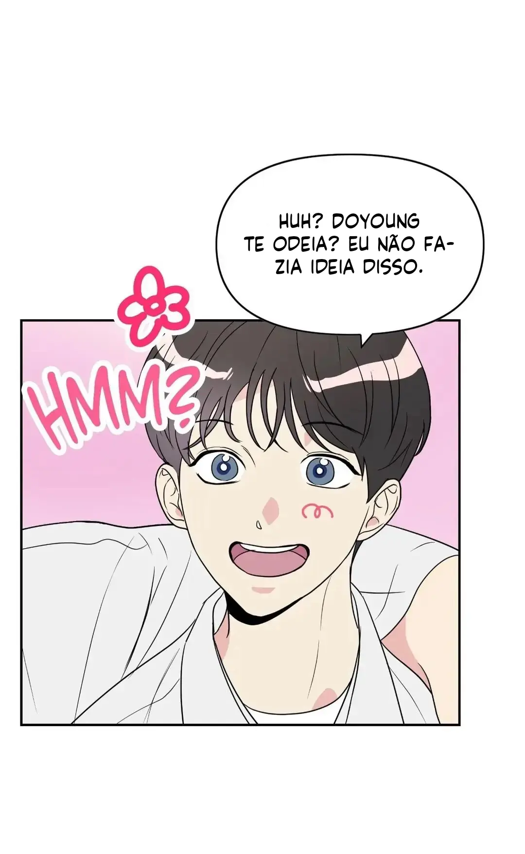 Amor em Curto-Circuito – Capítulo 04 Yaoi – Página 15