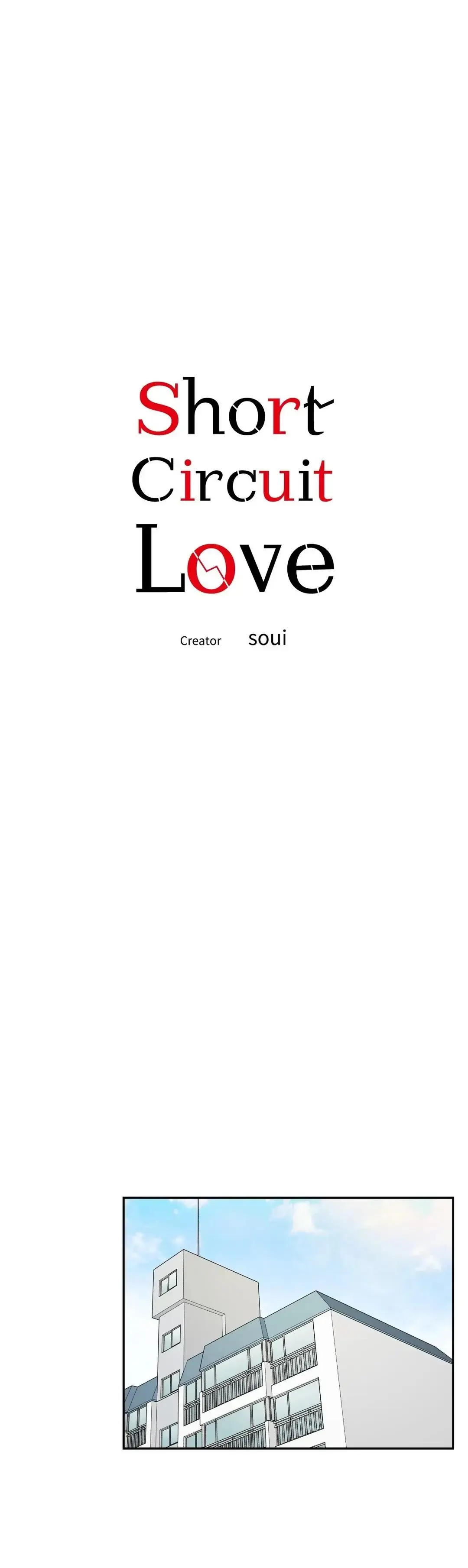 Amor em Curto-Circuito – Capítulo 04 Yaoi – Página 2