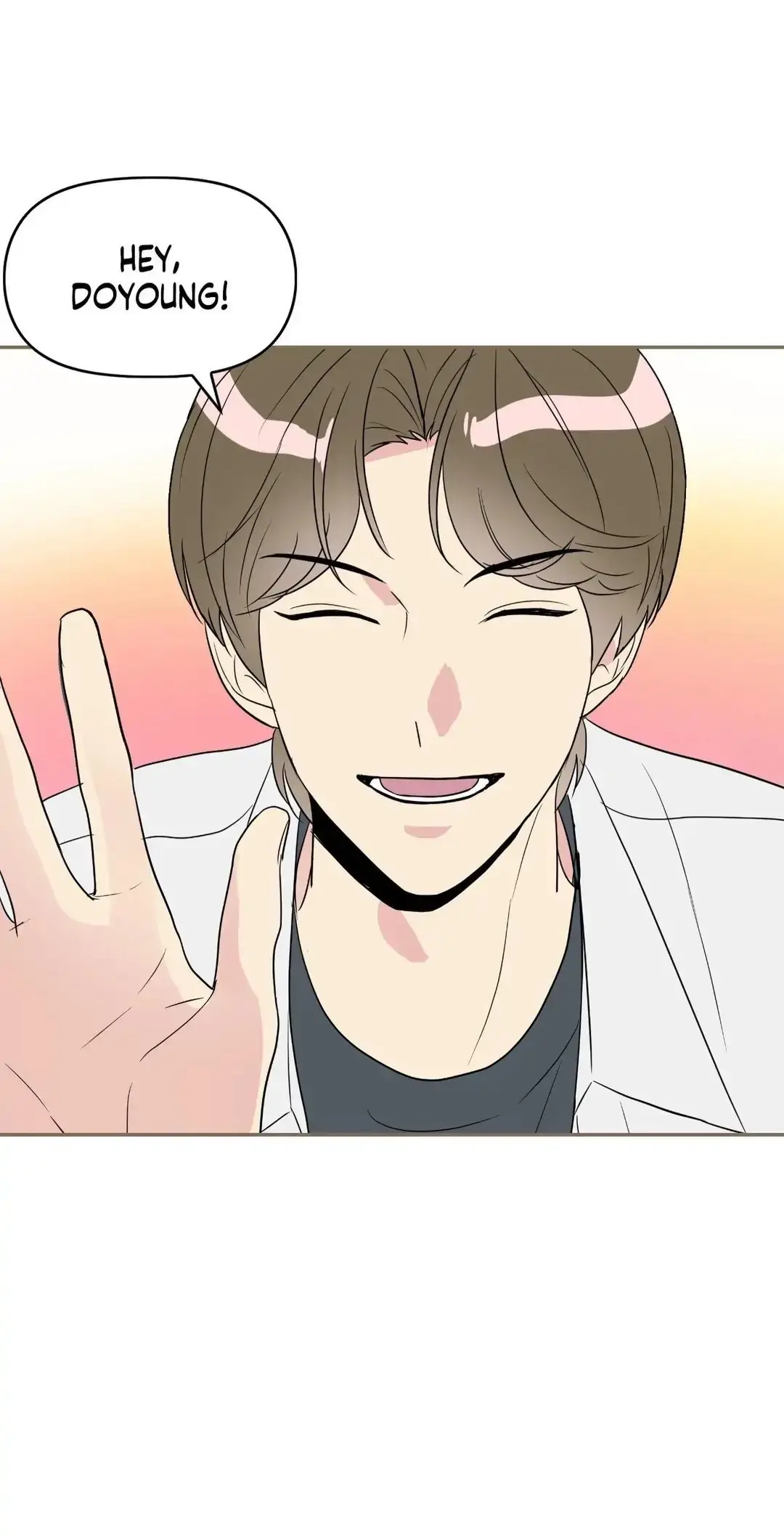 Amor em Curto-Circuito – Capítulo 04 Yaoi – Página 22