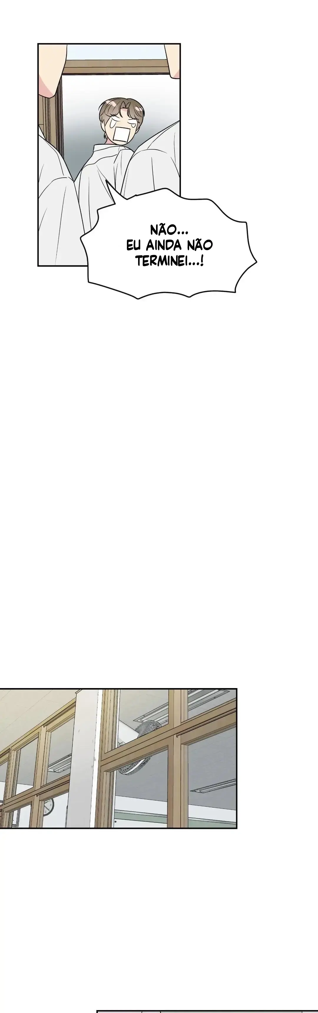 Amor em Curto-Circuito – Capítulo 04 Yaoi – Página 24