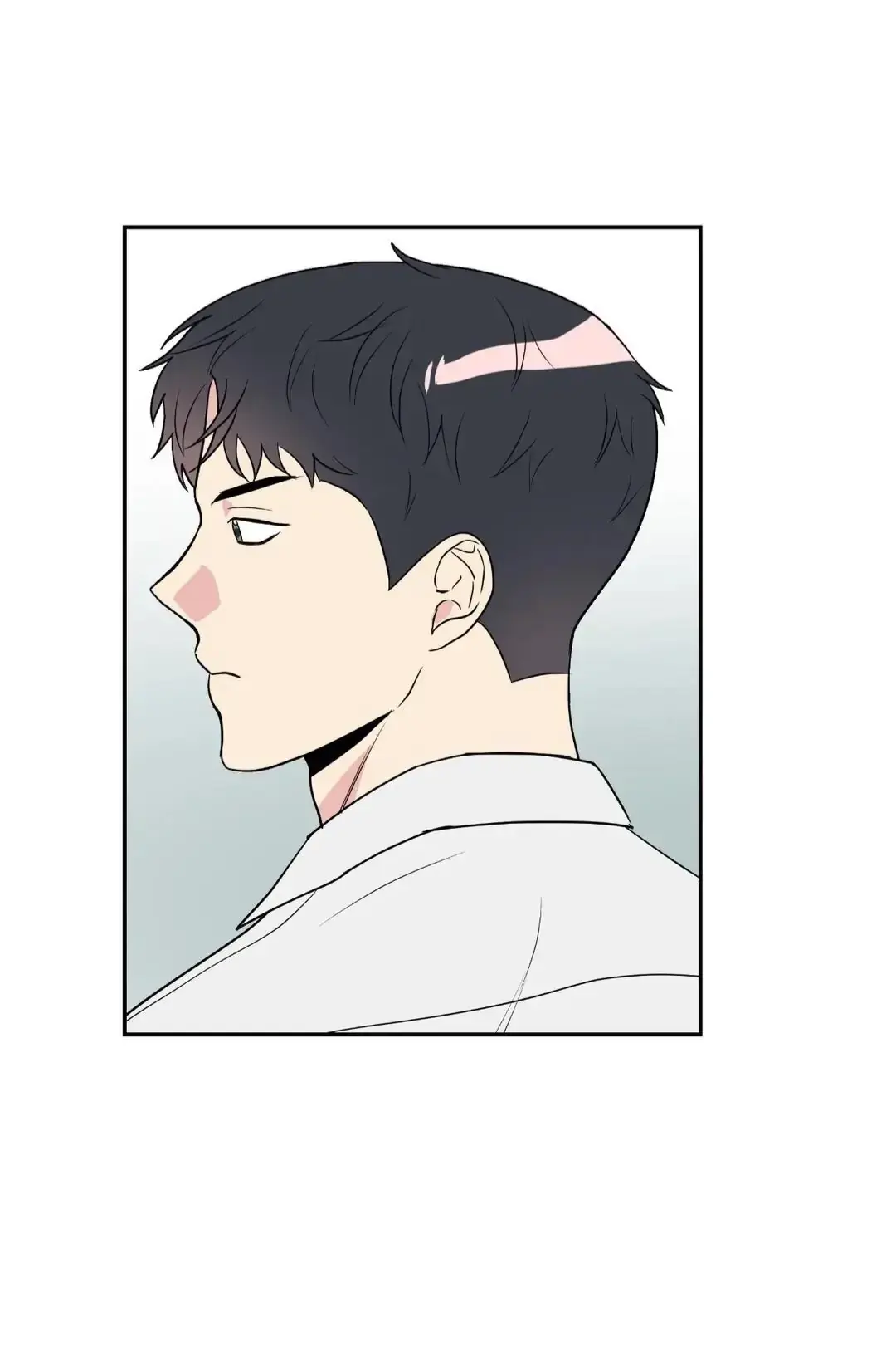 Amor em Curto-Circuito – Capítulo 04 Yaoi – Página 29