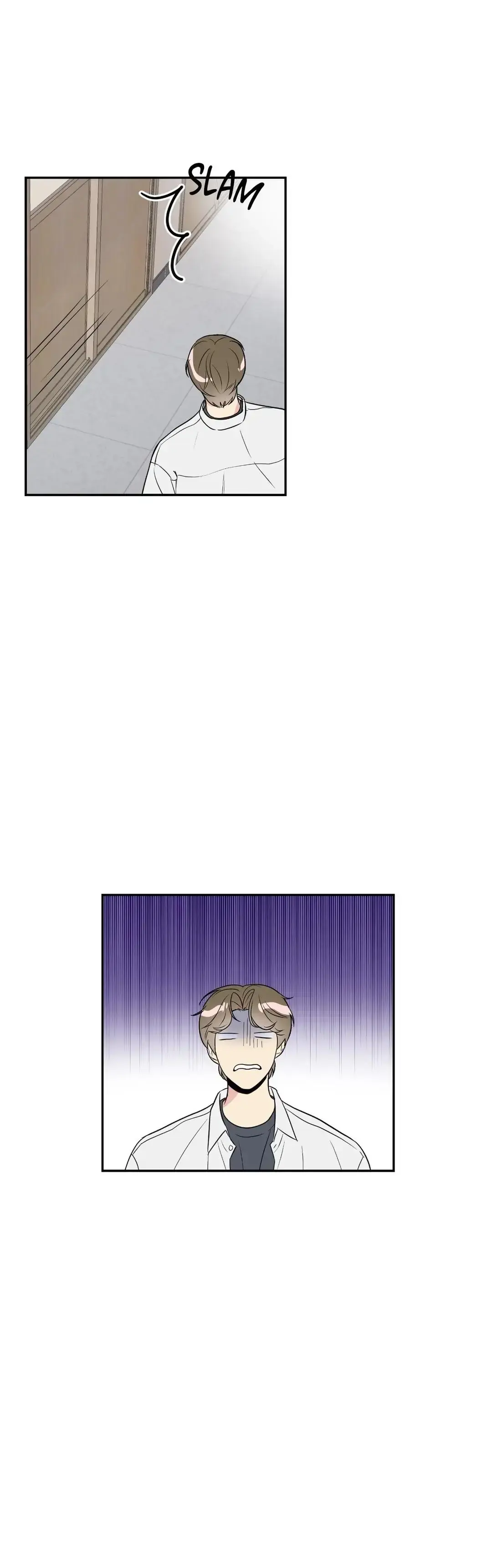 Amor em Curto-Circuito – Capítulo 04 Yaoi – Página 32