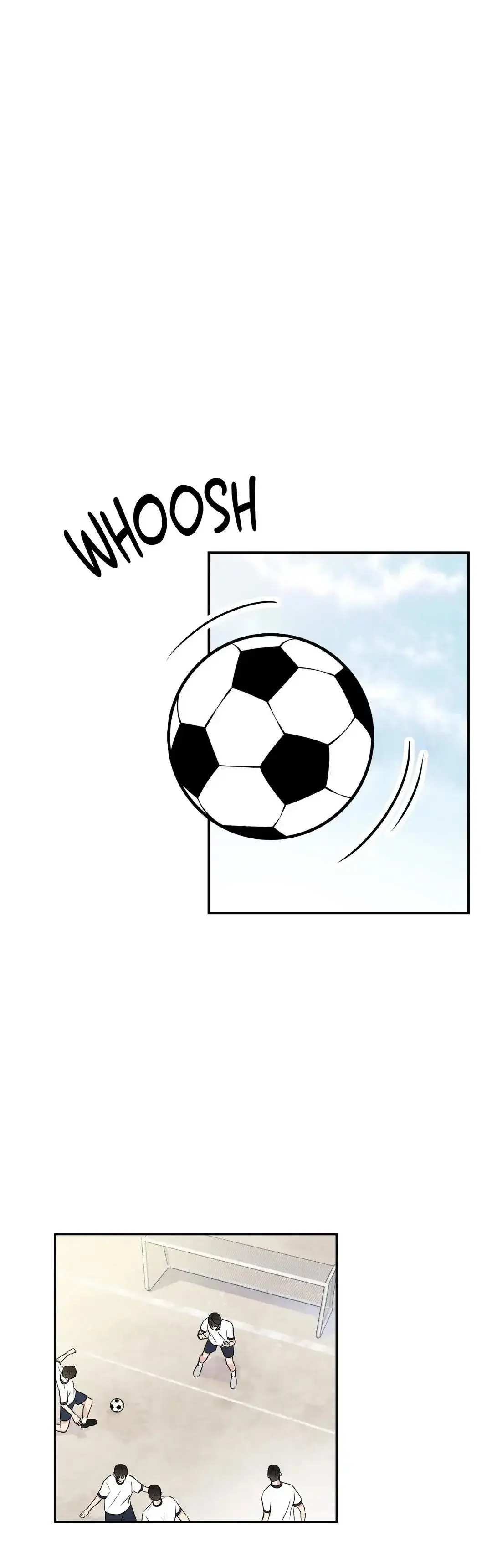 Amor em Curto-Circuito – Capítulo 04 Yaoi – Página 33