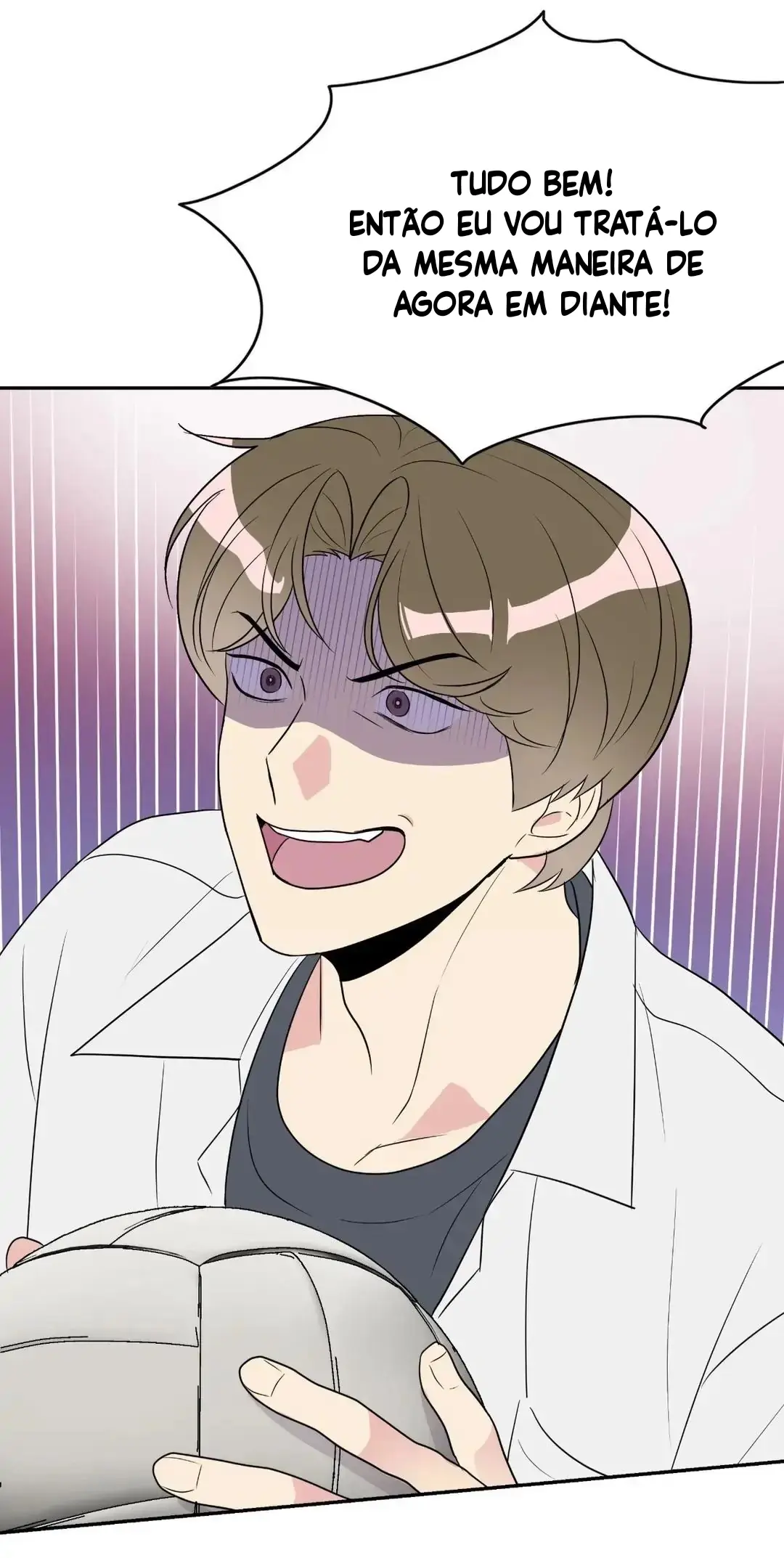 Amor em Curto-Circuito – Capítulo 04 Yaoi – Página 37