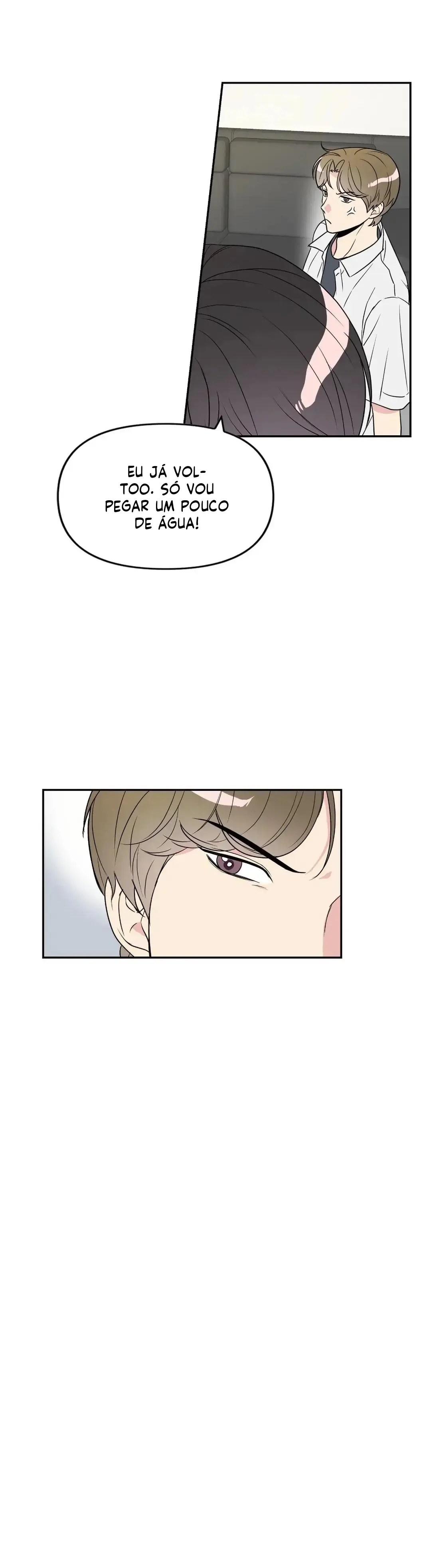 Amor em Curto-Circuito – Capítulo 04 Yaoi – Página 9