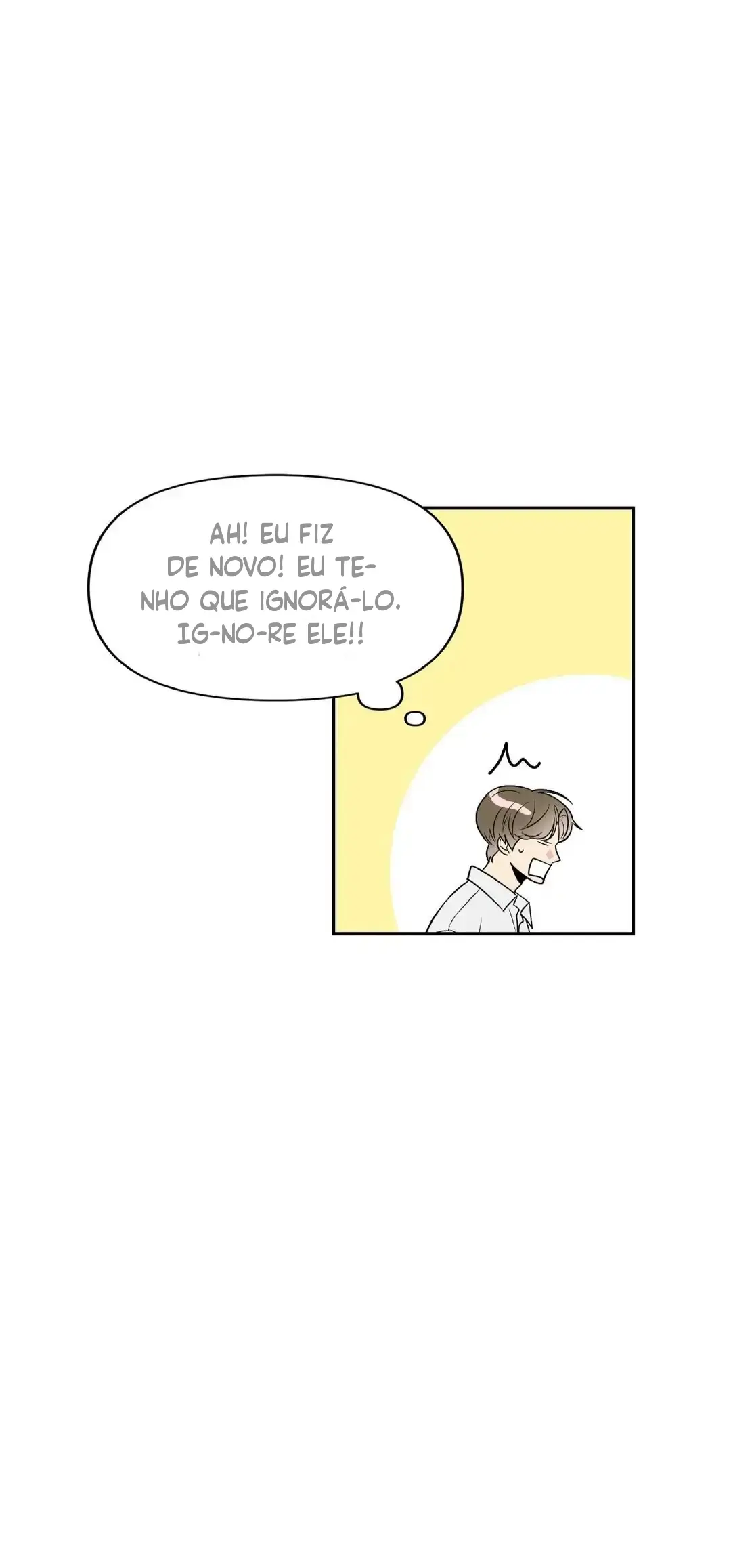 Amor em Curto-Circuito – Capítulo 05 Yaoi – Página 15