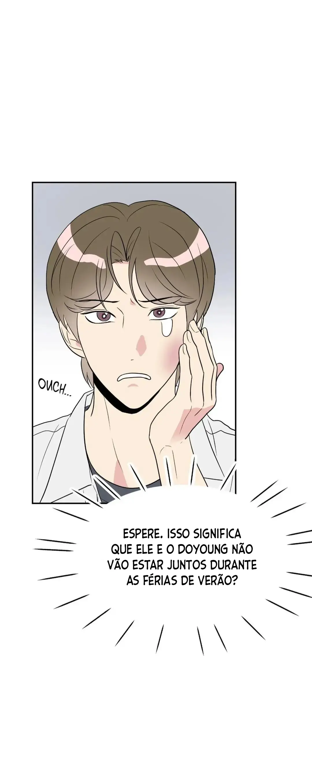 Amor em Curto-Circuito – Capítulo 05 Yaoi – Página 17