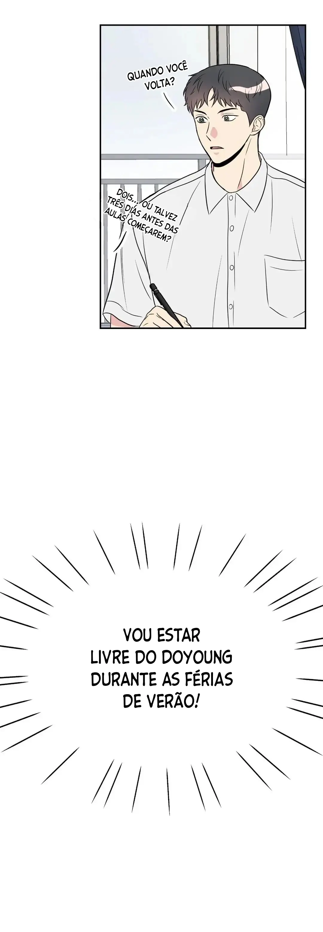 Amor em Curto-Circuito – Capítulo 05 Yaoi – Página 18