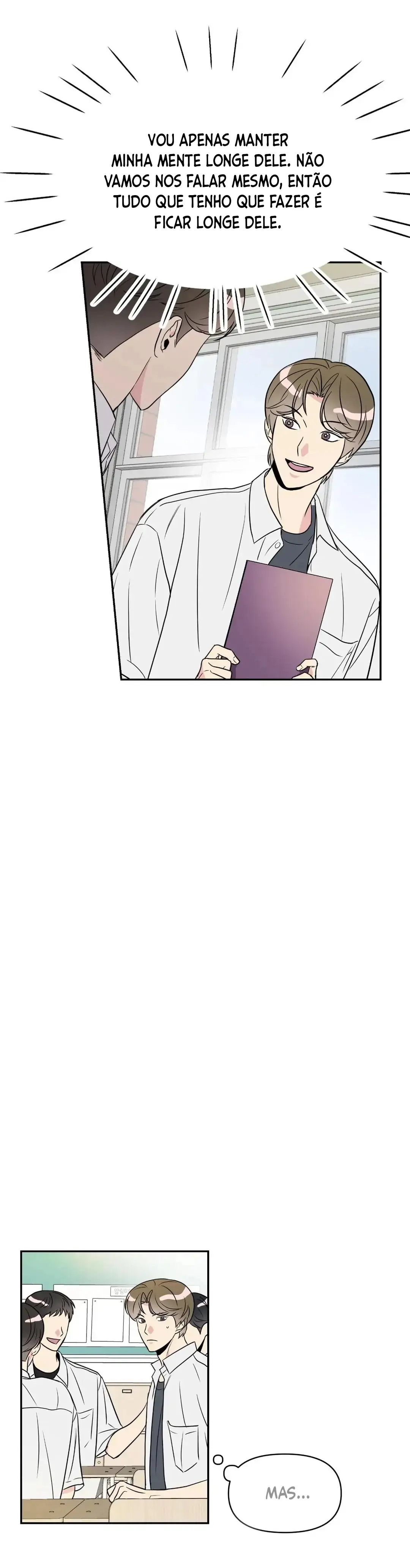 Amor em Curto-Circuito – Capítulo 05 Yaoi – Página 24