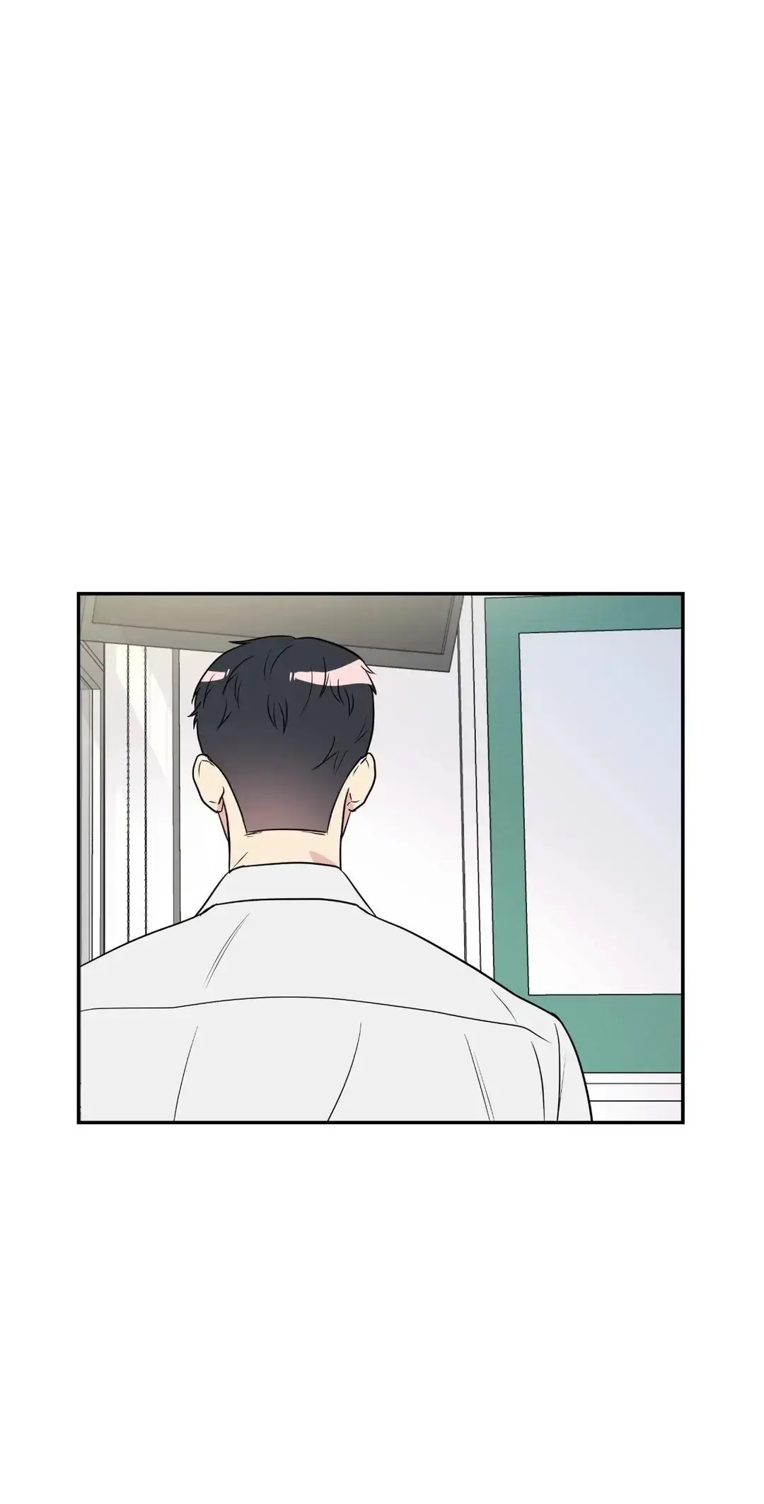 Amor em Curto-Circuito – Capítulo 05 Yaoi – Página 25