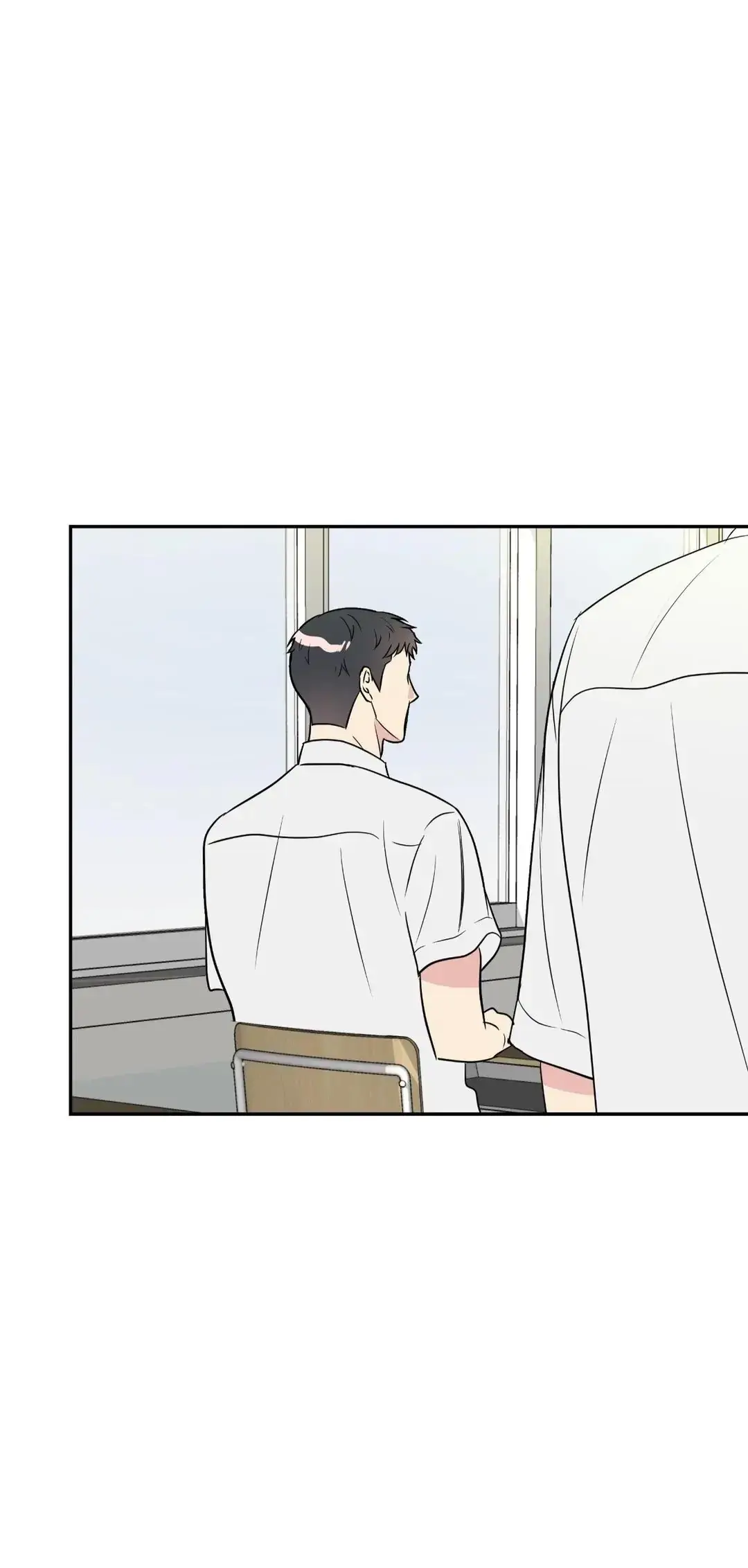 Amor em Curto-Circuito – Capítulo 05 Yaoi – Página 29