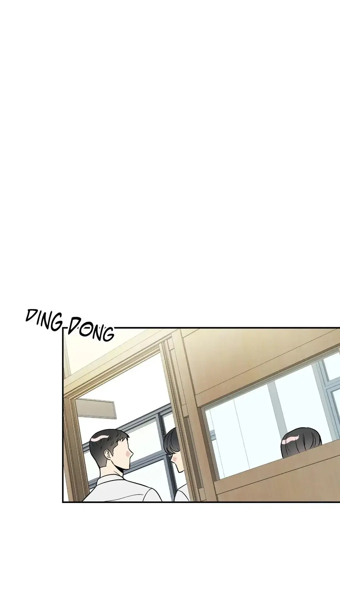 Amor em Curto-Circuito – Capítulo 05 Yaoi – Página 31