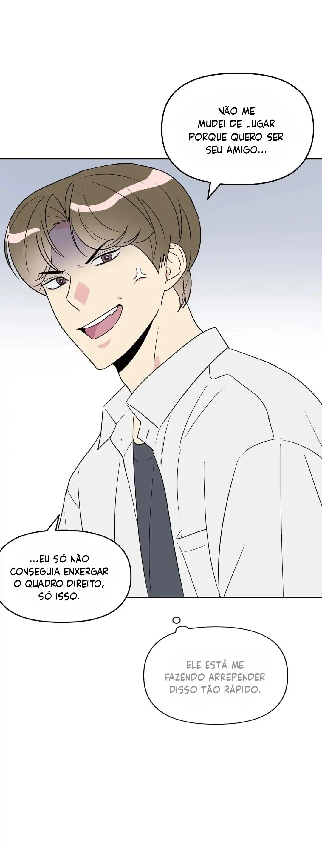 Amor em Curto-Circuito – Capítulo 05 Yaoi – Página 36