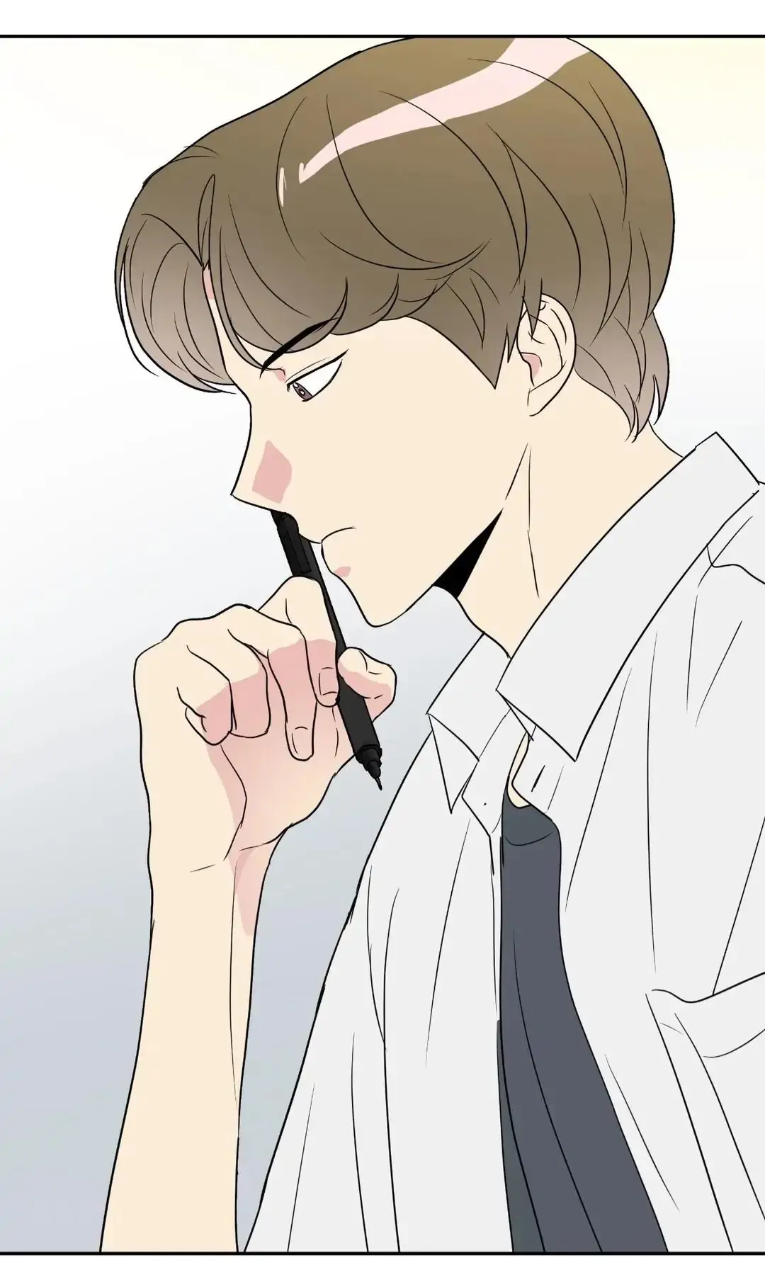 Amor em Curto-Circuito – Capítulo 05 Yaoi – Página 42