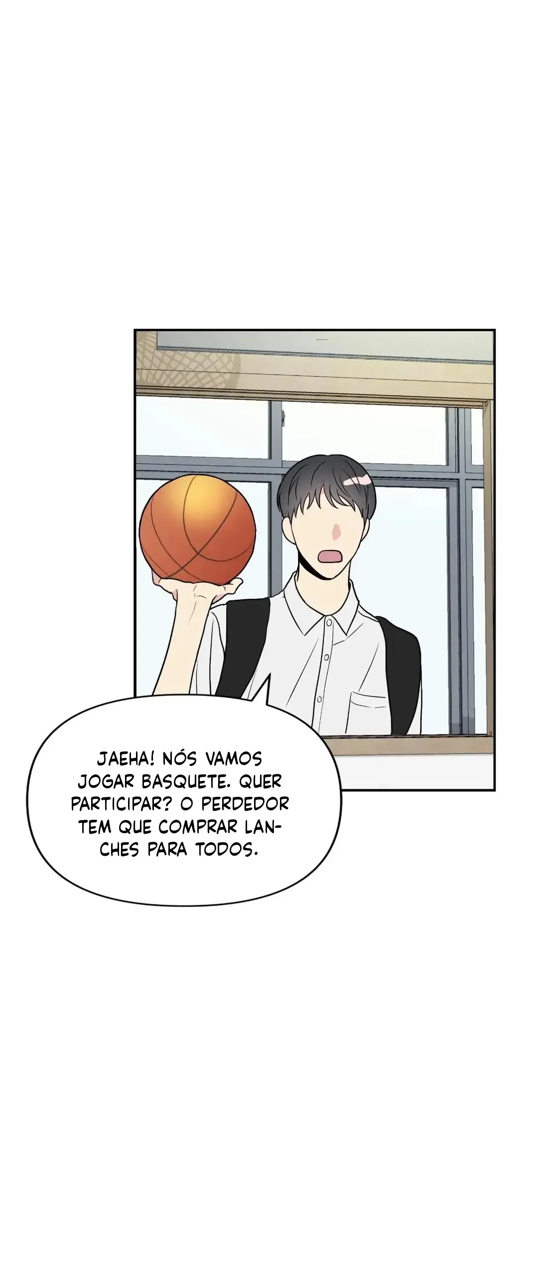 Amor em Curto-Circuito – Capítulo 05 Yaoi – Página 47